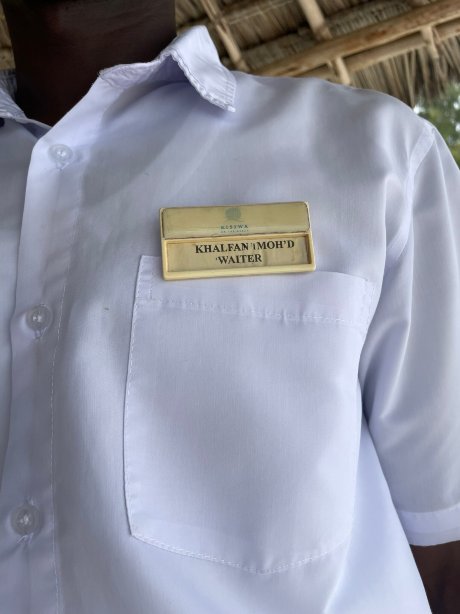 海滩齐斯瓦度假村-官方