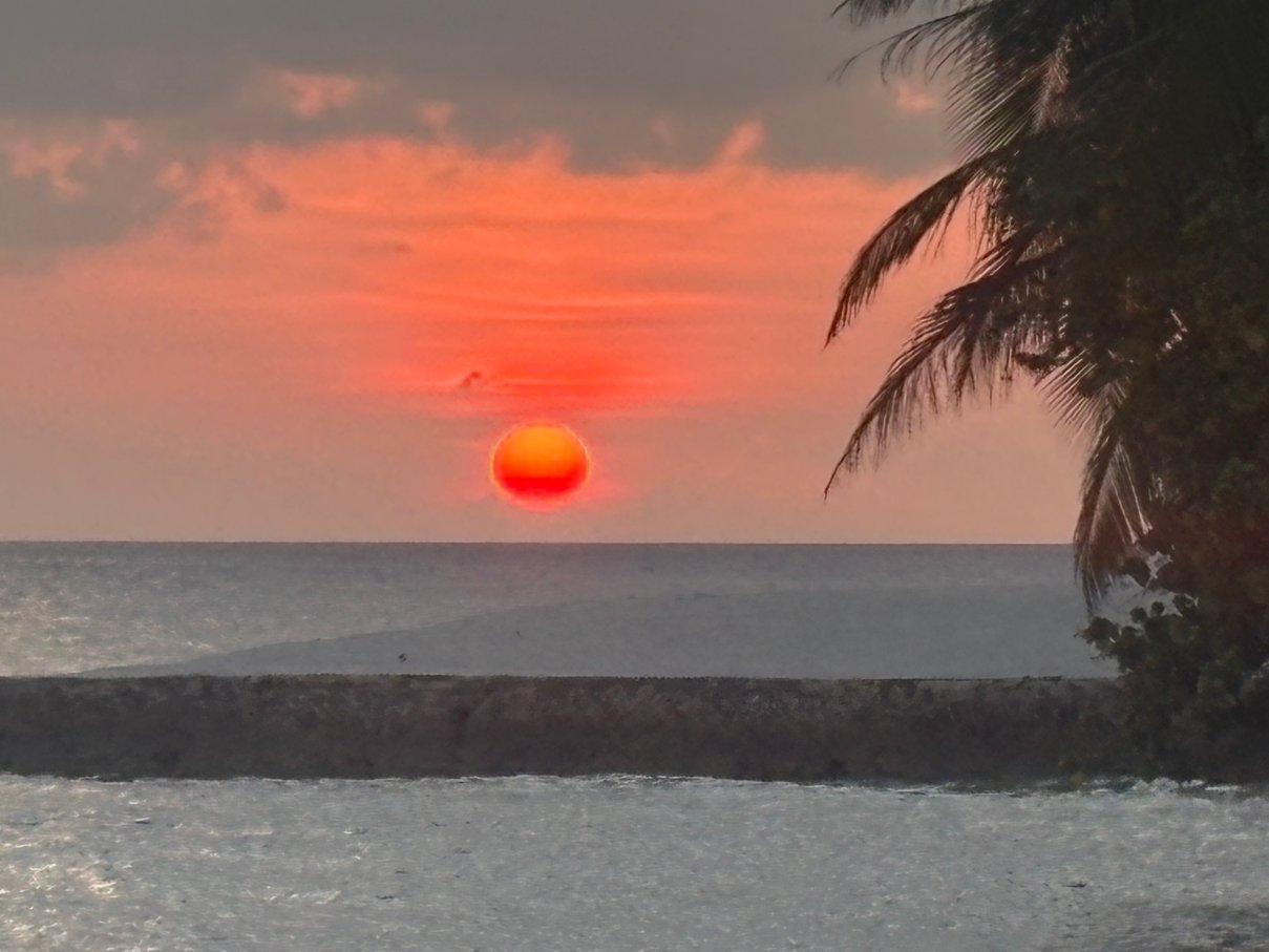 马库努都岛度假村-官方