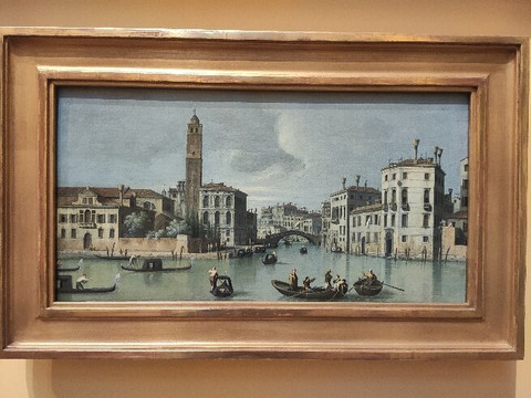 National Museum-斯德哥尔摩必去景点