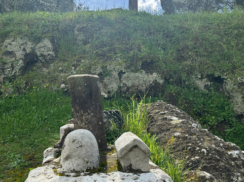 Necropoli della Banditaccia-Cerveteri必去景点