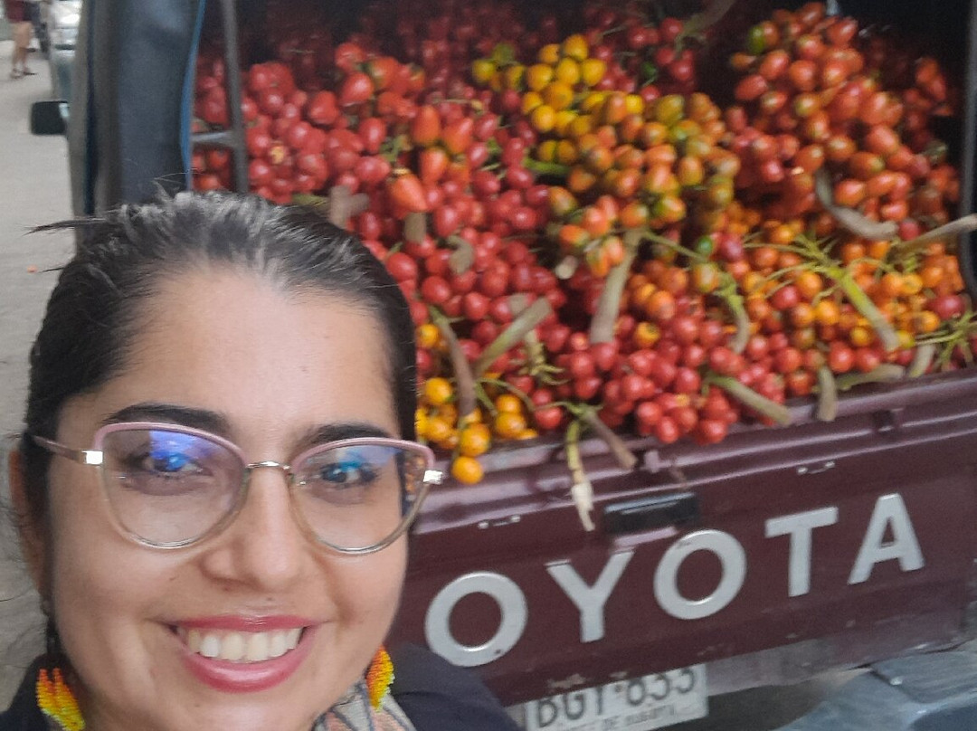 Villagarzón, Putumayo, Colombia-Villagarzon必去景点