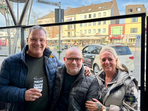 BORUSSIA-PARK-门兴格拉德巴赫必去景点