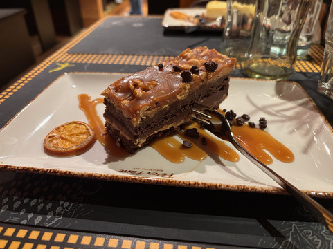 Peter Pane Burgergrill & Bar - Hannover Oper