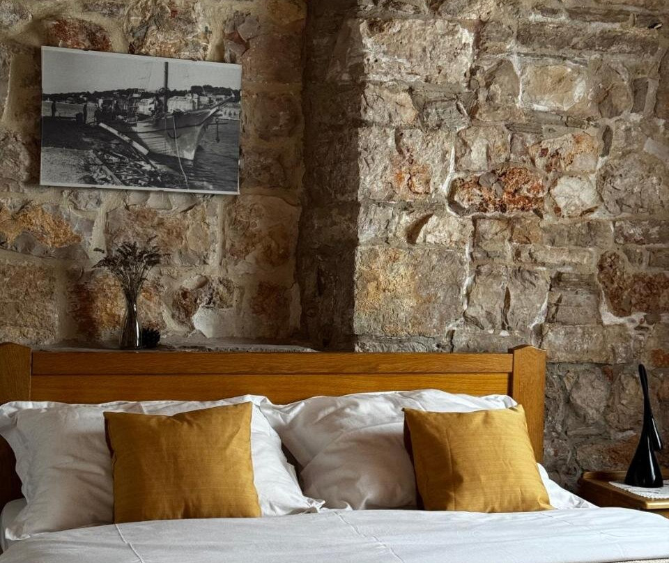 Apartmani Ducina
