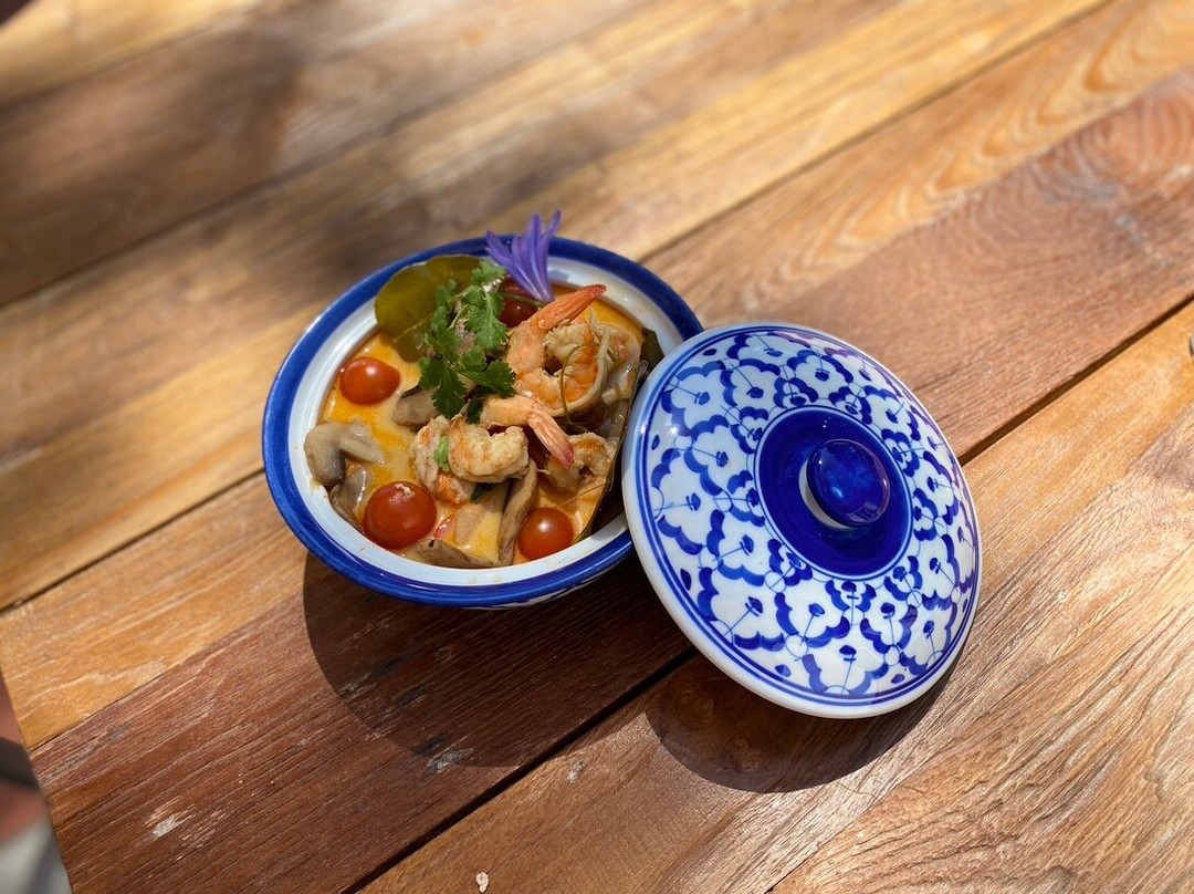 Coco-Ning Thai food takeaway