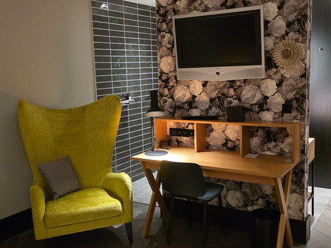 温纳尔瓦特酒店主图