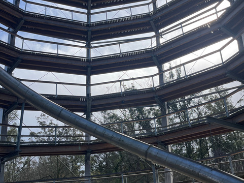 Treetop Walk Avondale-Rathdrum必去景点