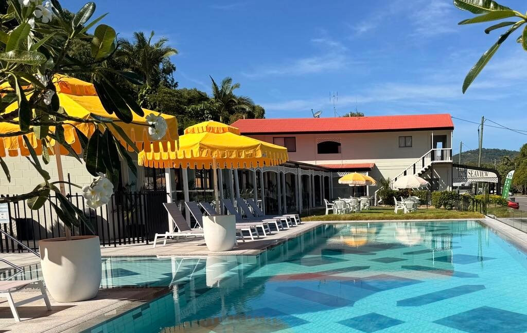 The Seaview Cooktown主图