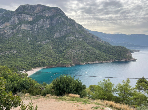 Kabak Avalon Bungalows