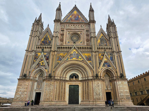 Tuscan Private Driver-科尔托纳必去景点