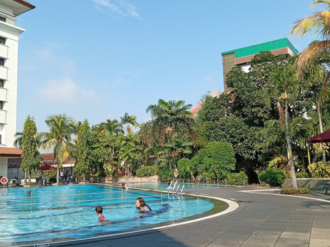 梭罗(苏纳嘎腊达)酒店主图