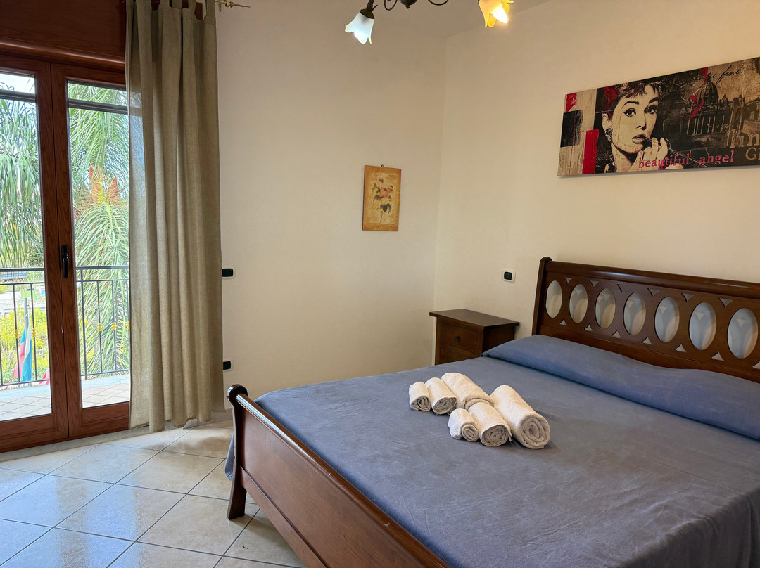 Nublis Hotel Residence