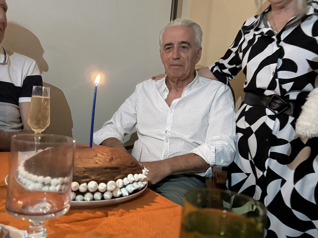 卡利洛村庄公寓 Spa 酒店主图