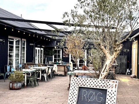 RØG Mad & Vinbar
