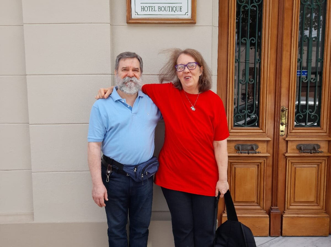 罗布布兰科酒店主图