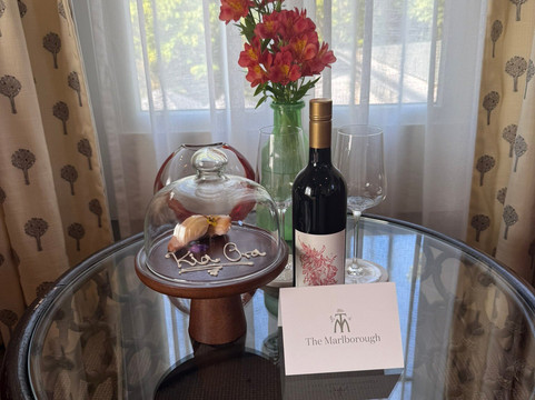 The Marlborough - Boutique Luxury Hotel