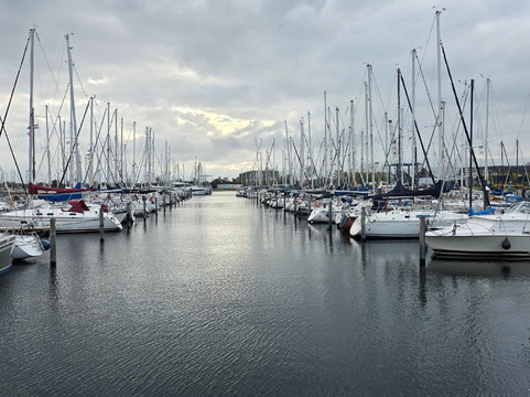 Jachthaven Bruinisse-Bruinisse必去景点