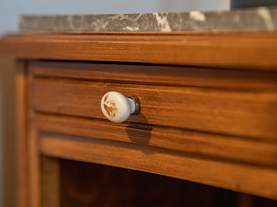 1703 Chambre Et Table D'hotes主图