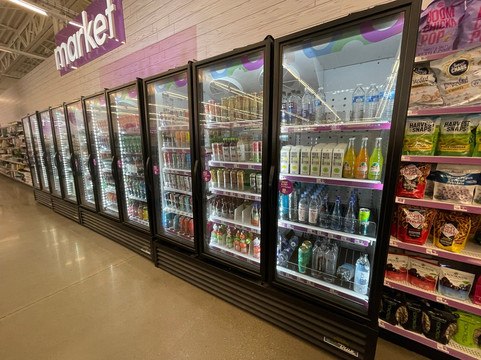 Pop Shelf-圣安吉洛必去景点