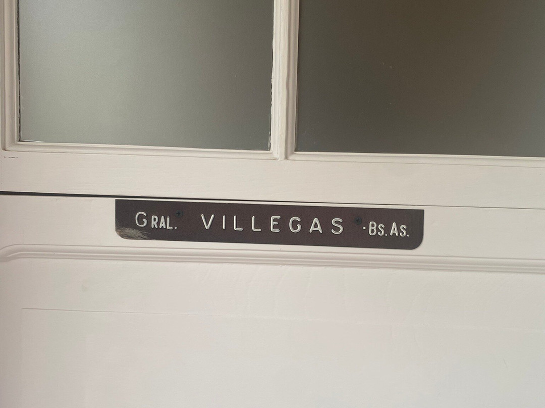 Versión Moreno B & B主图