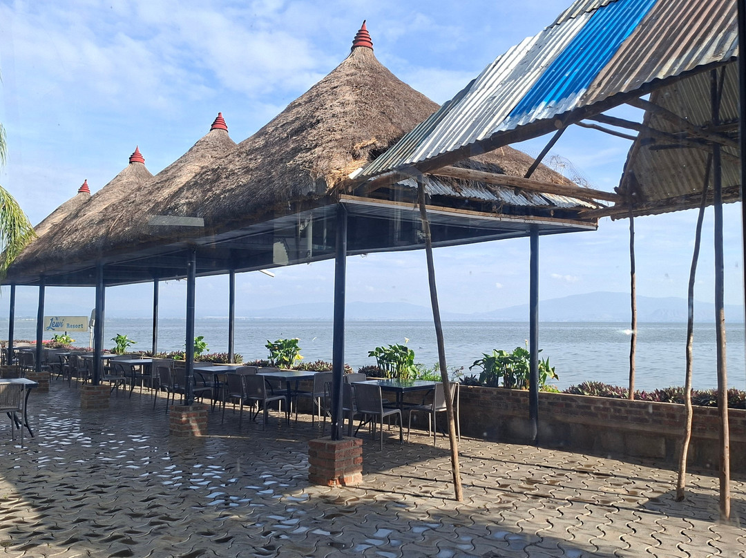 里威度假村及水疗中心主图