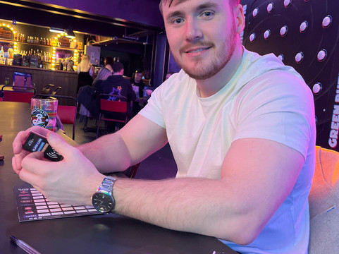 Gameshow All-Stars-谢菲尔德必去景点