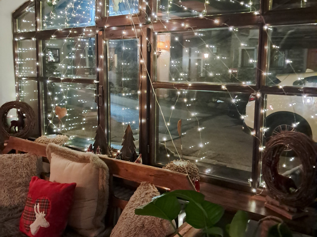 布伦瓦旅馆主图