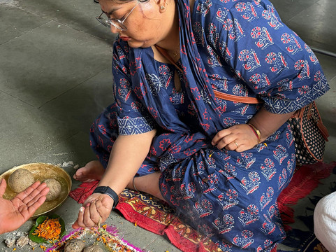 Pind Daan Gaya-加雅岛必去景点