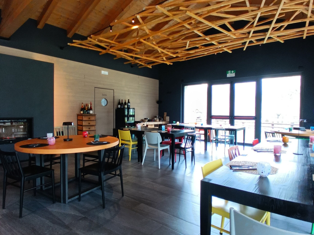 Ristorante Al privilegio-Enemonzo必去景点