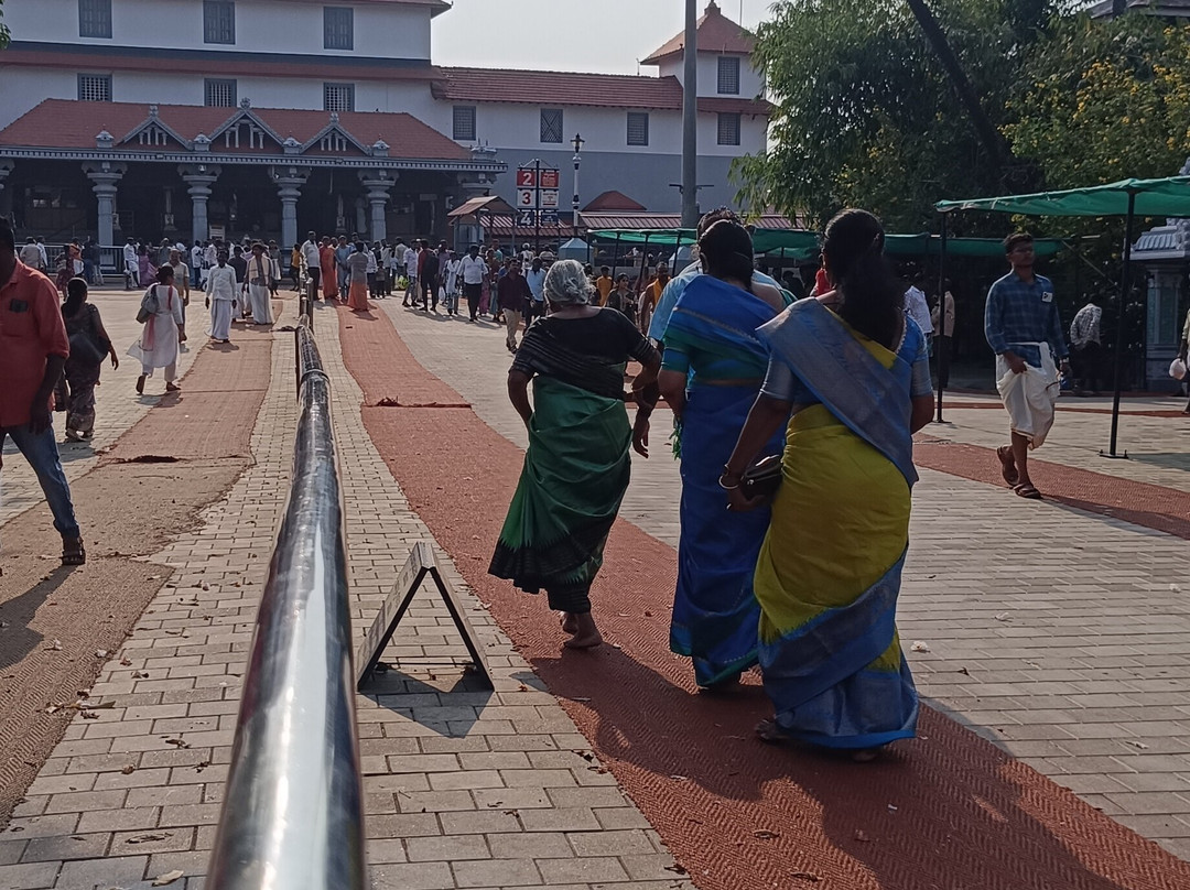 Shri Kshetra Dharmasthala-Dharmasthala必去景点