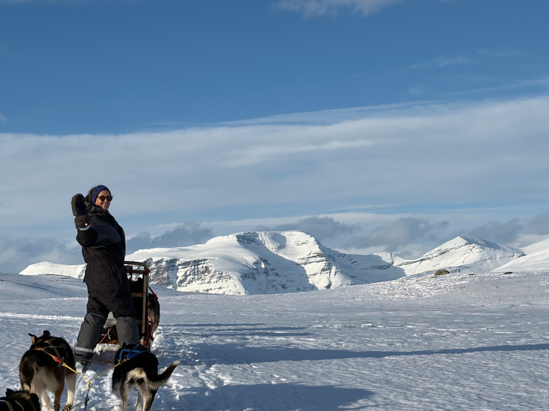 OffTrack Experience-Overbygd必去景点