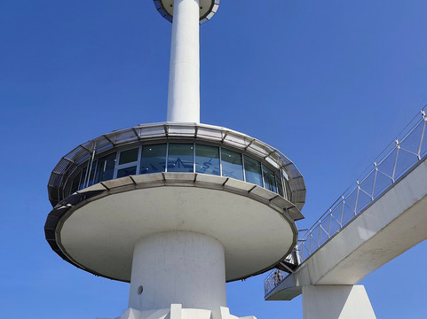 Pena Cabarga-桑坦德必去景点