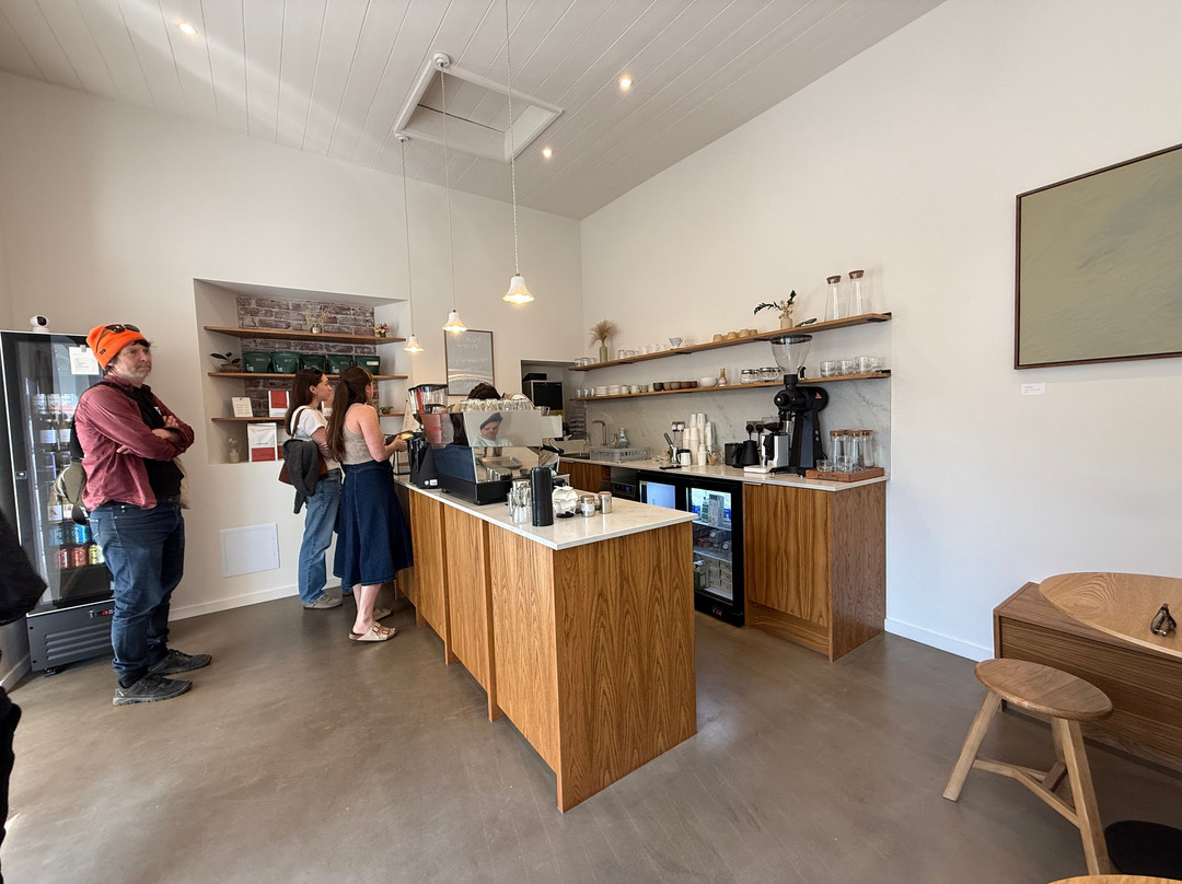 Lammana Coffee