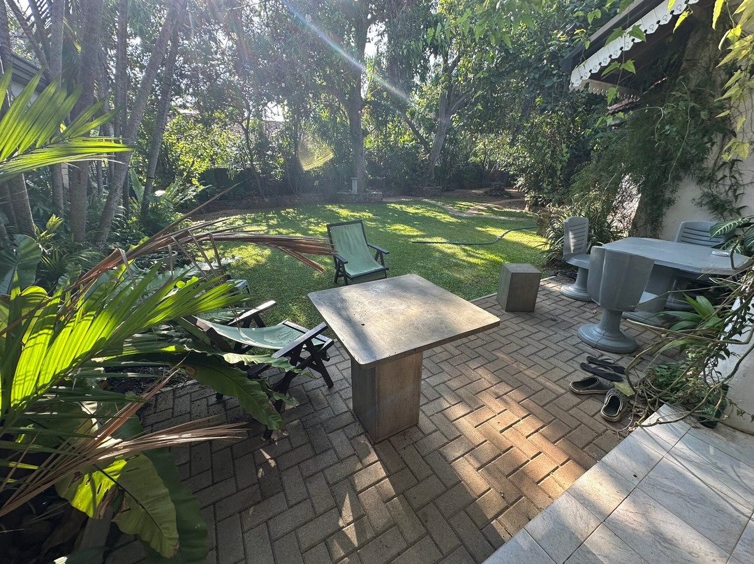 维拉塔普洛班住宿加早餐旅馆主图