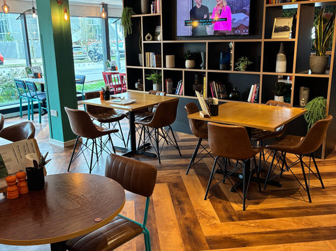 Travelodge Winnersh Triangle主图