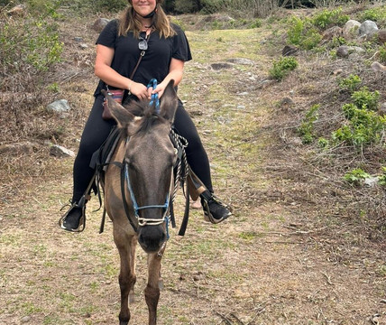 Rancho Nuovo Mundo-Alto Boquete必去景点