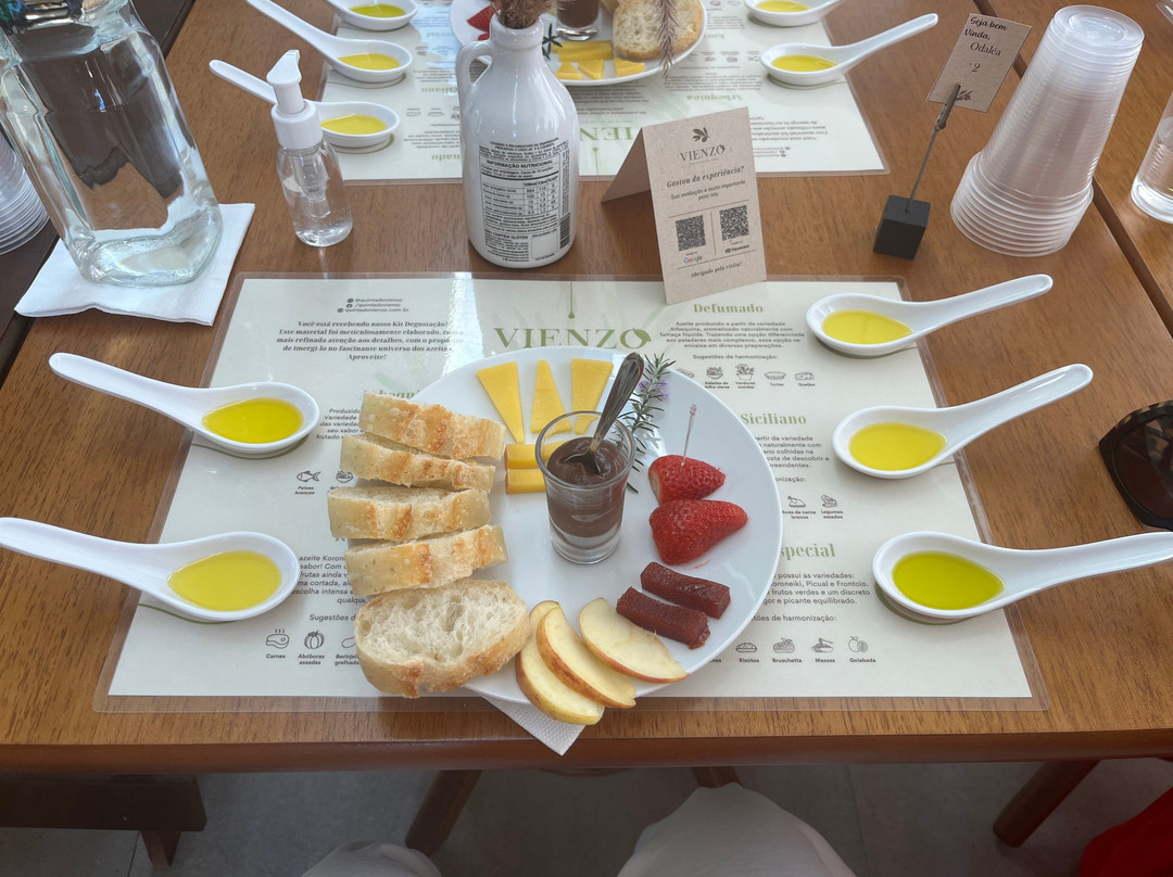 Quinta Do Vienzo-Rancho Queimado必去景点