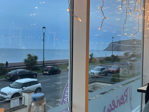 Venue Cymru-兰迪德诺必去景点