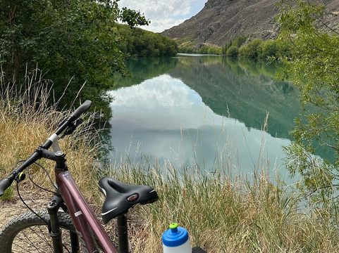 Bike It Now!-克莱德必去景点