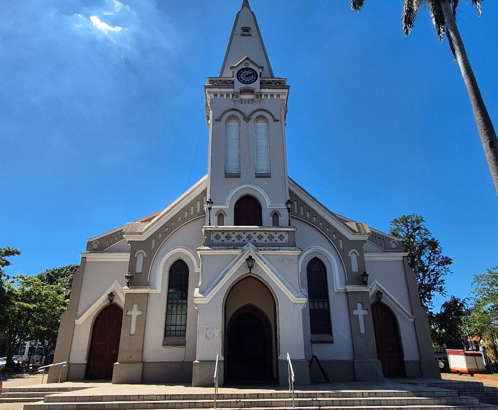 São Pedro é uma Aventura!-Sao Pedro必去景点