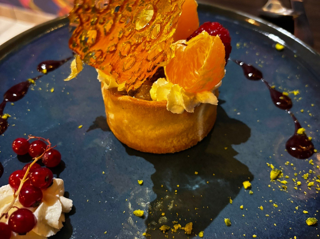 索雷尔勒旺旅馆主图