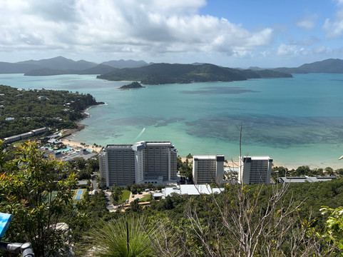 Hamilton Island Offroad Adventures-汉密尔顿岛必去景点