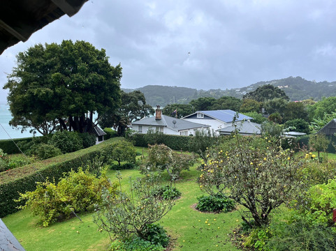 Pompallier Mission and Printery-拉塞尔必去景点