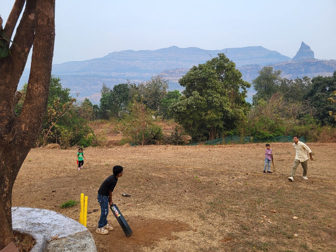 Camp Agastya Karjat Bhimashankar
