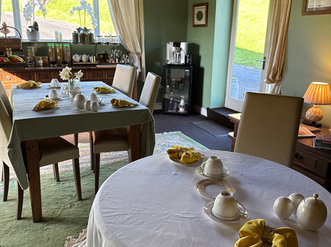 Worralls Grove Guest Farm House主图