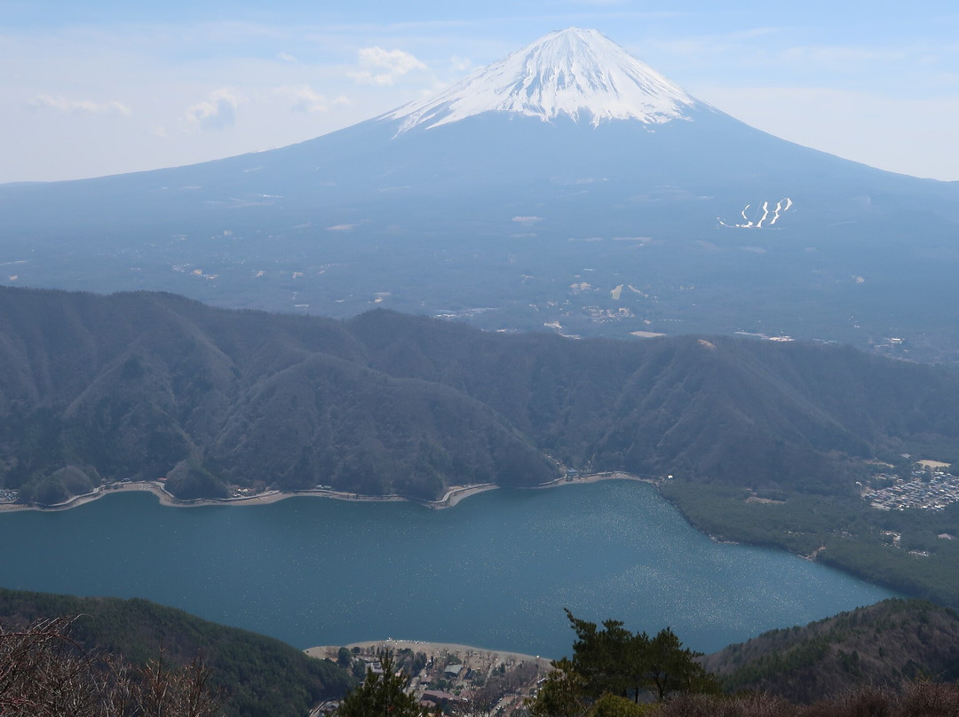 西湖-富士河口湖町必去景点