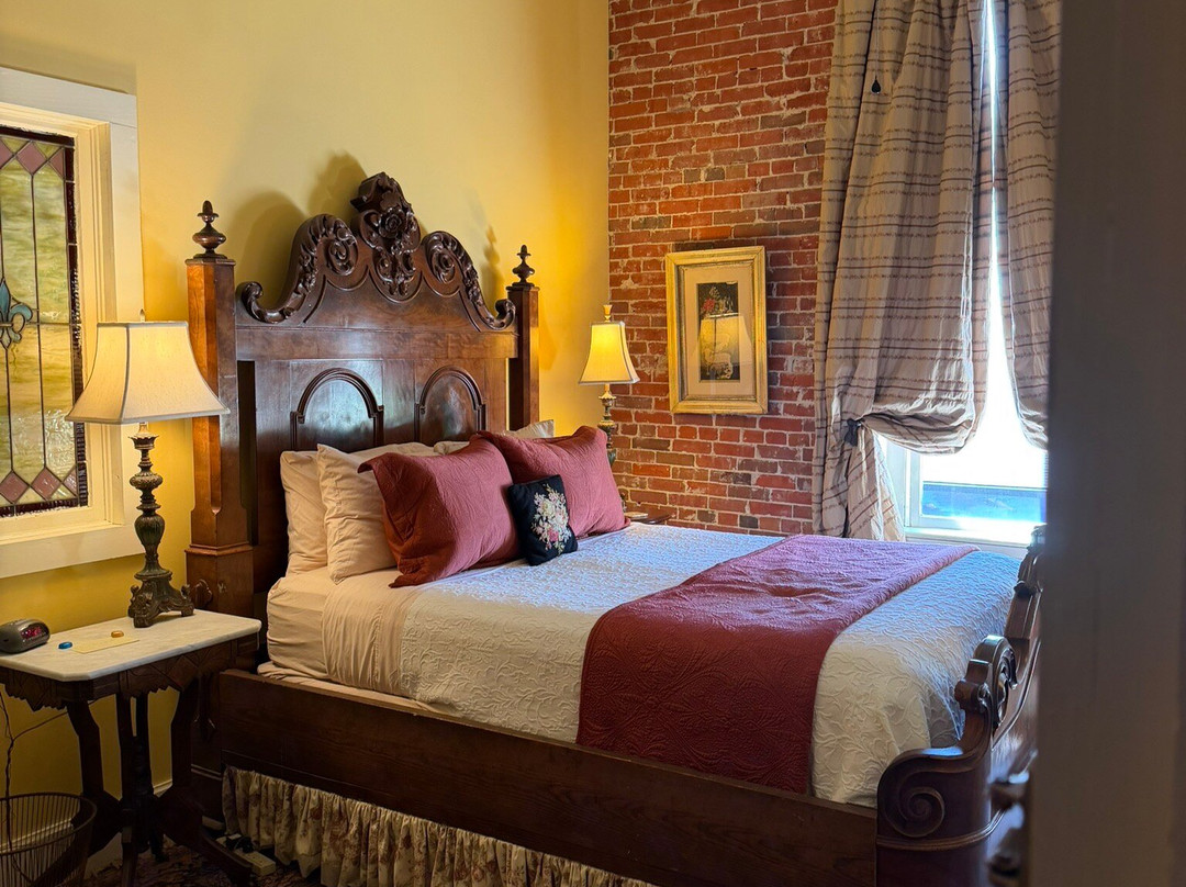 Ant Street Inn主图