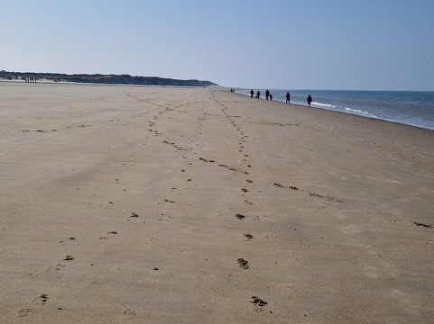 弗莱彻斯特兰德酒店航司蒂主图
