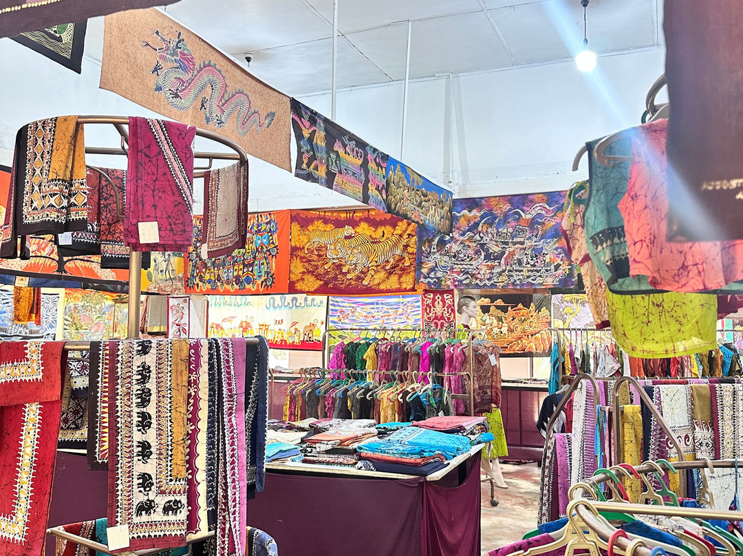 Compass Lanka Tours-Yakkala必去景点