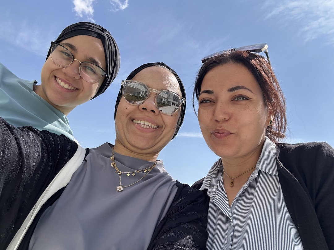 日出塔诺克度假村主图